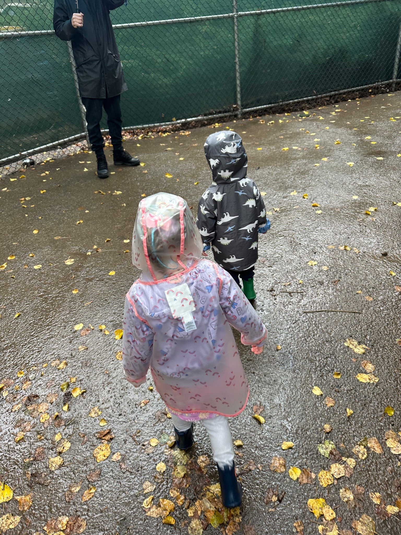 These raincoats for the best! 

#LTKFindsUnder50 #LTKKids