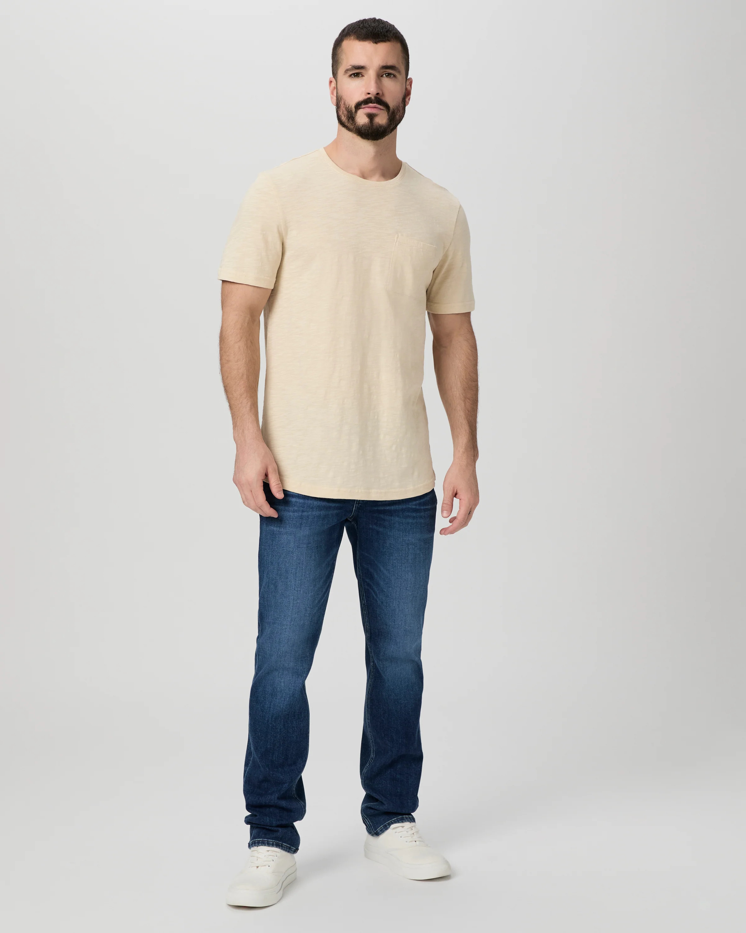 Kenneth Crew | Paige