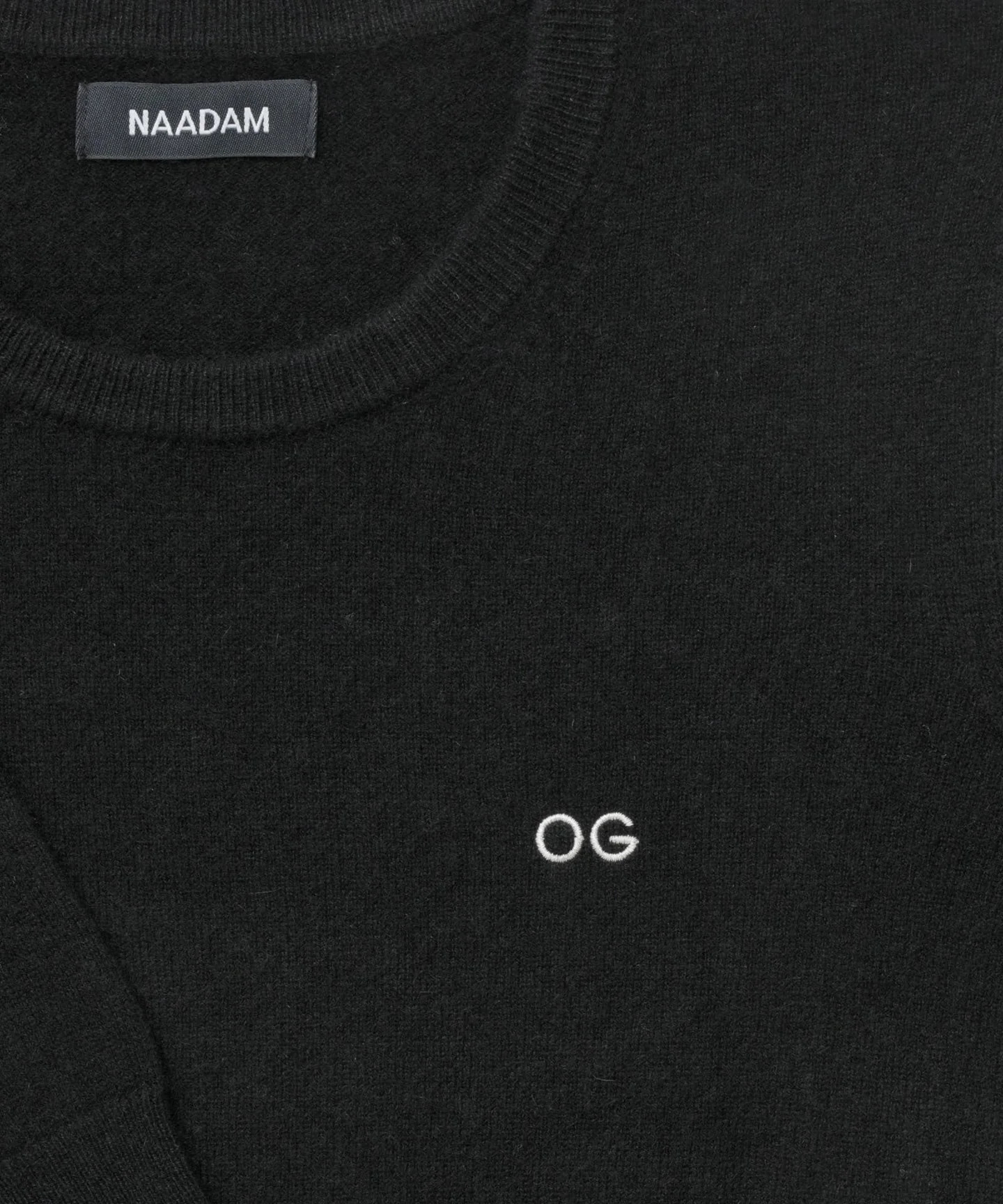 The Original Cashmere Sweater Women's | NAADAM