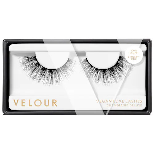 Velour LashesVegan Mink Luxe Lash Collection | Sephora (US)