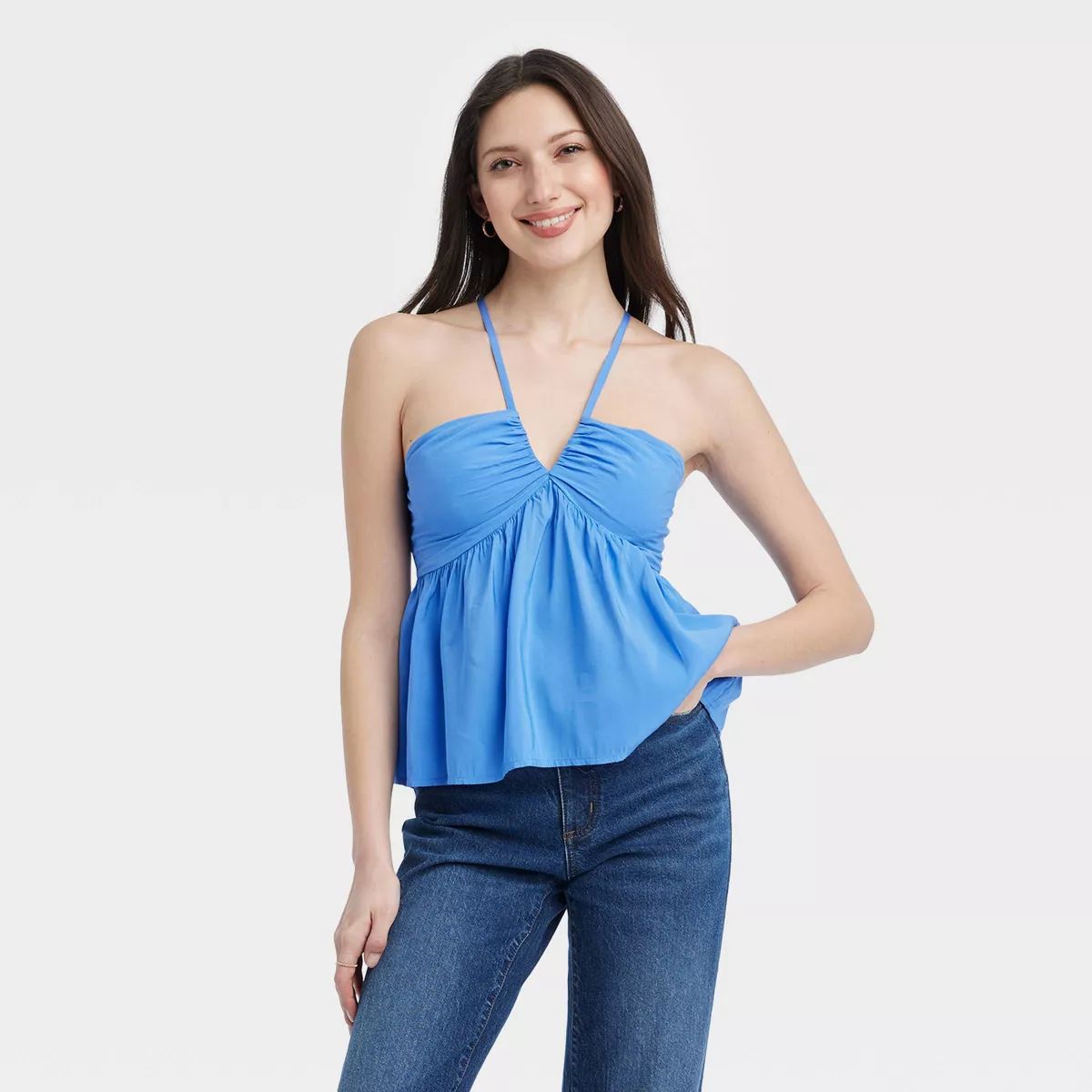 Women's Cami Tank Top - Universal Thread™ | Target