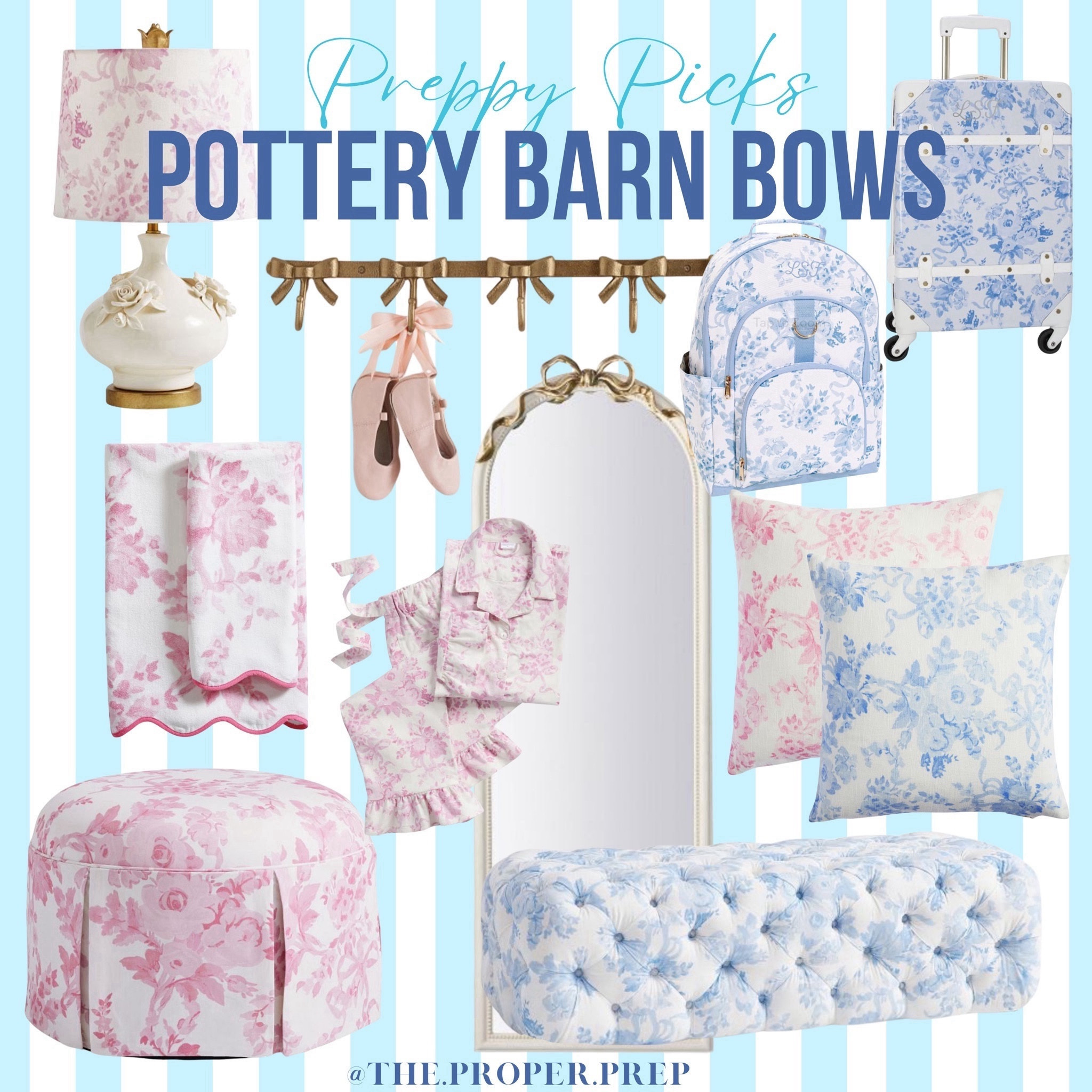 If you’re like me, it doesn’t matter if it’s PB adults, kids or teen, style is style and I want all these bow teen pieces in my home! 😍


#LTKfindsunder100 #LTKhome #LTKstyletip