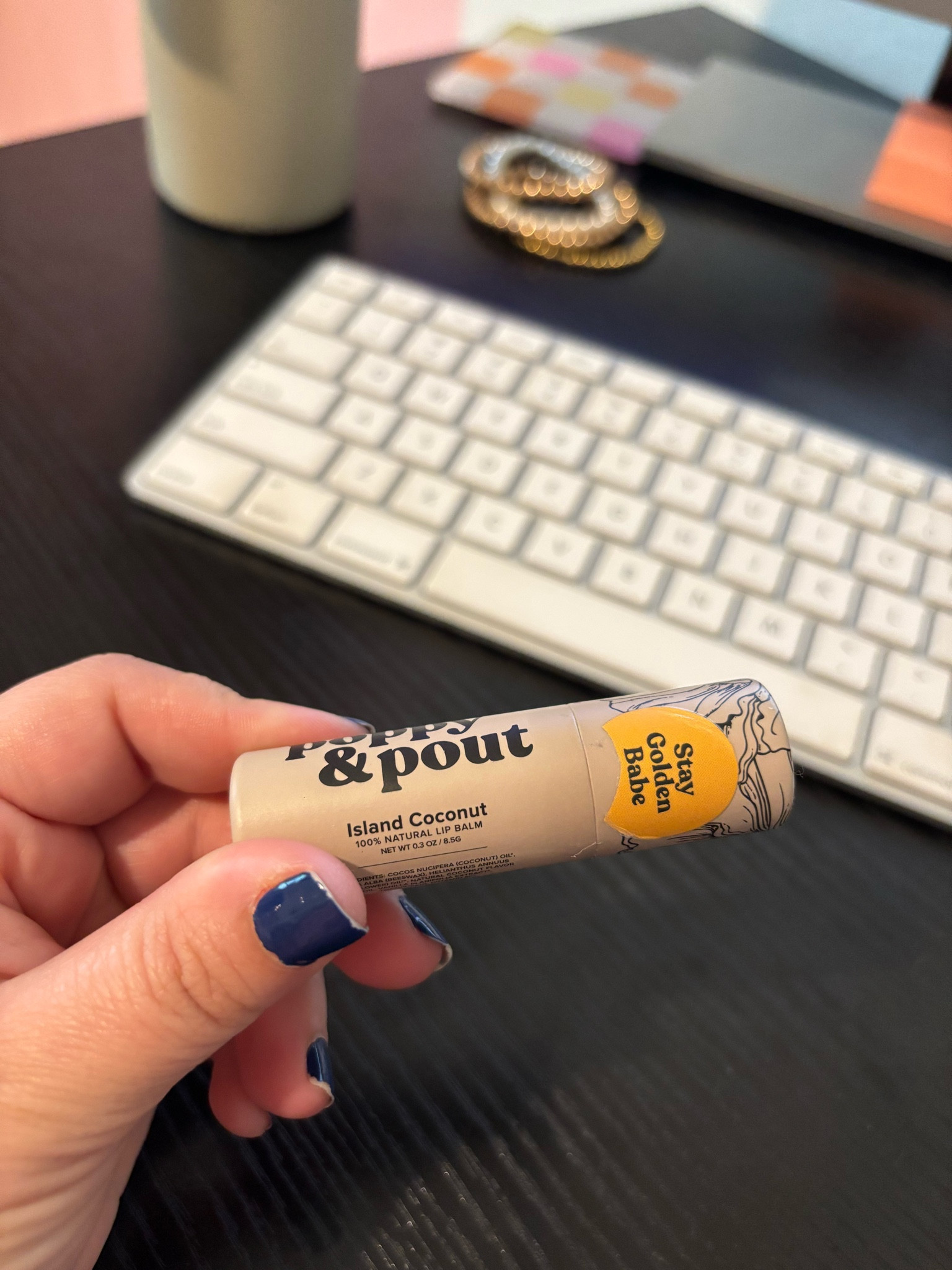 The best natural lip balm! 

#LTKTravel #LTKBeauty #LTKFindsUnder50