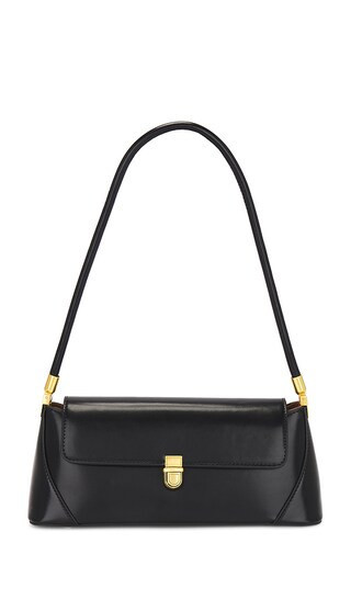 8 Other Reasons French Bag in Black. | Revolve Clothing (Global)