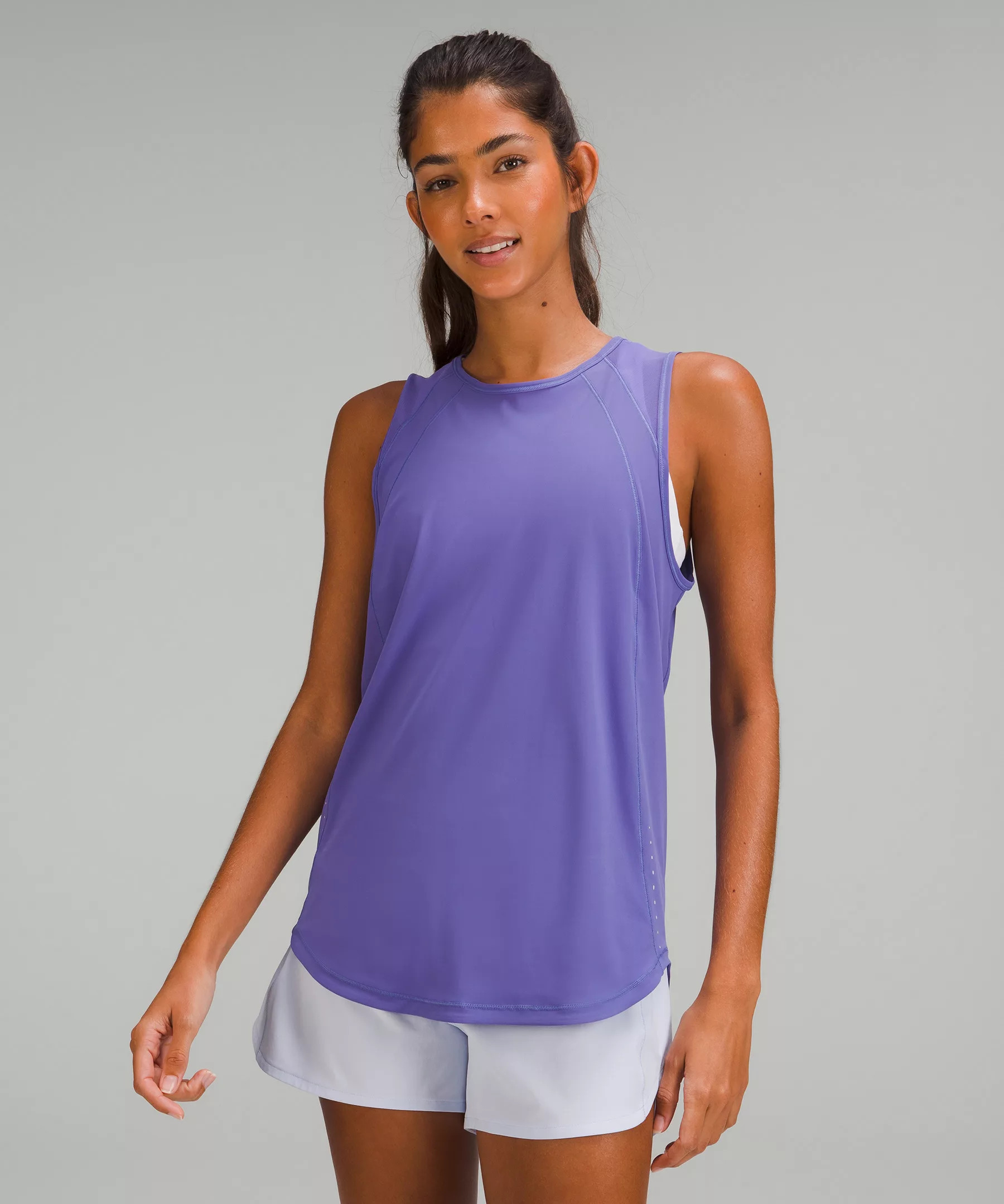 Sculpt Tank Top | Lululemon (US)