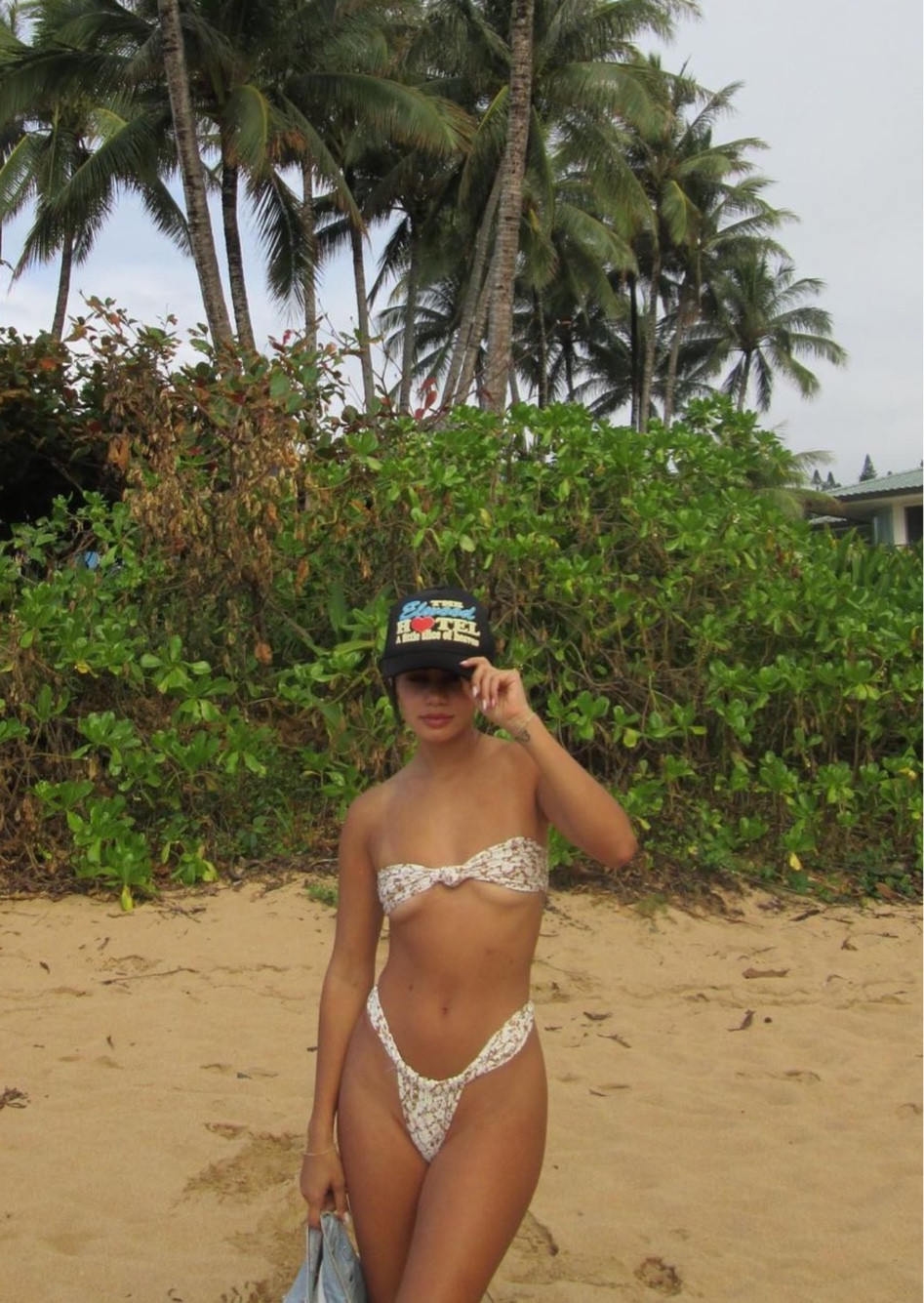 stone fox swim bikini perfect for summer #stonefoxswim #bikini 

#LTKSale #LTKGiftGuide #LTKSeasonal