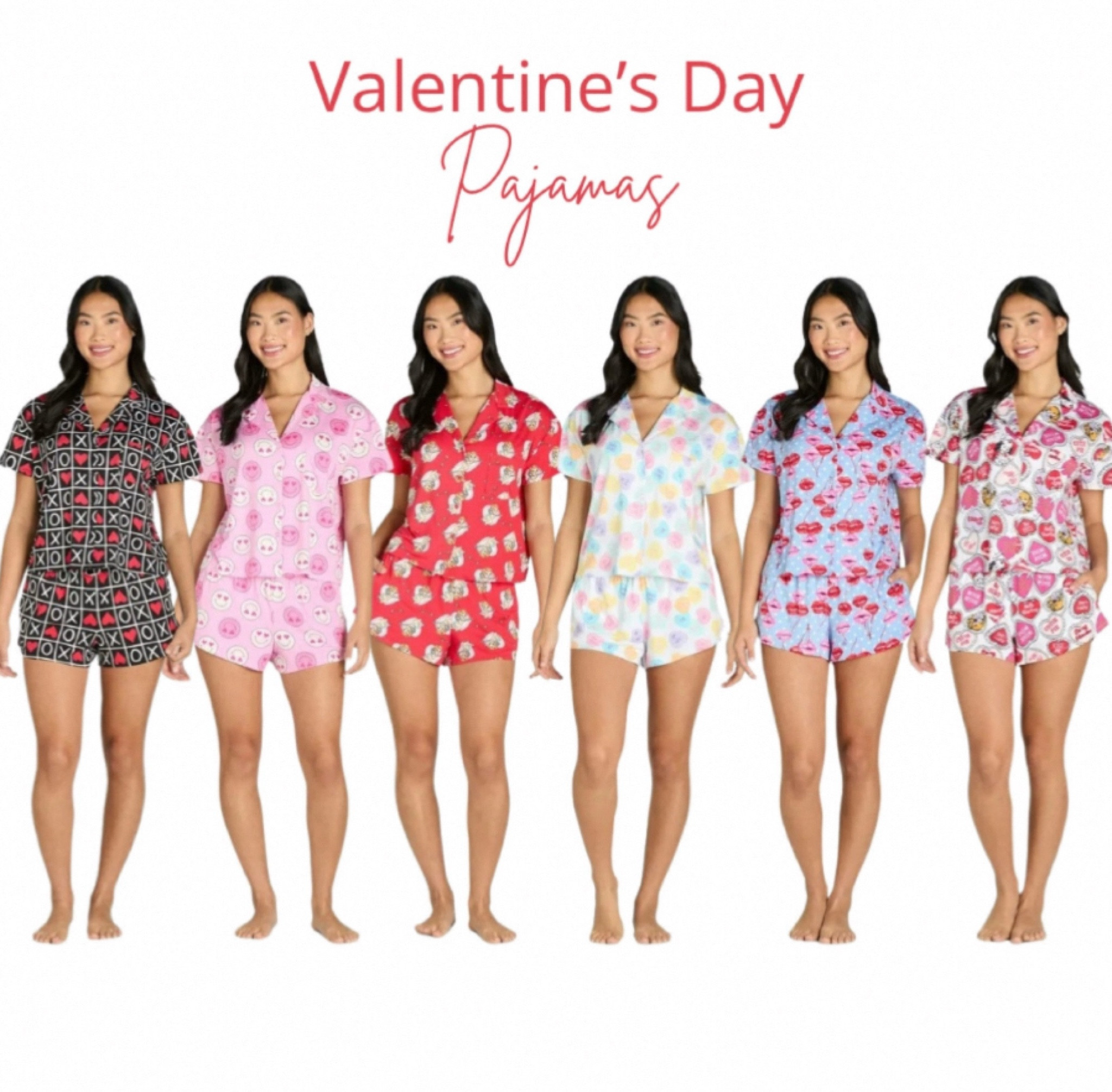 Valentine’s Day pajamas, 2-pc set, loungewear, pajama set, PJs
#pajamas #loungewear #valentinesday #pjset #valentinespajamas



#LTKSeasonal #LTKOver40 #LTKSaleAlert