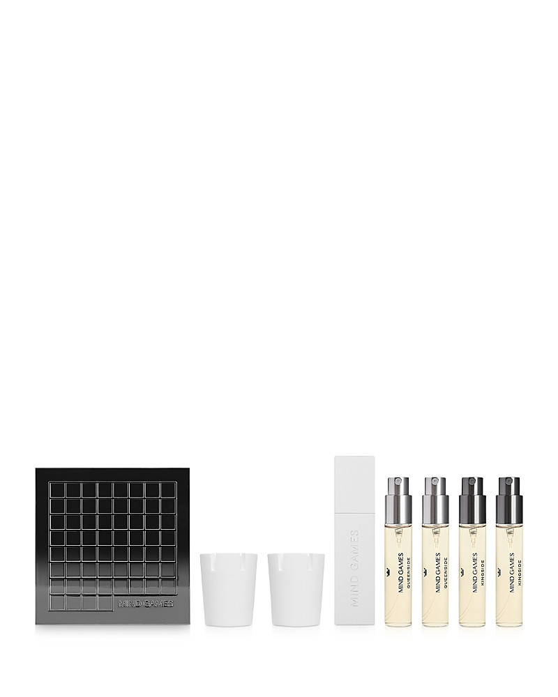 Mind Games Perfumer Extraordinaire Kingside & Queenside Discovery Gift Set | Bloomingdale's (US)
