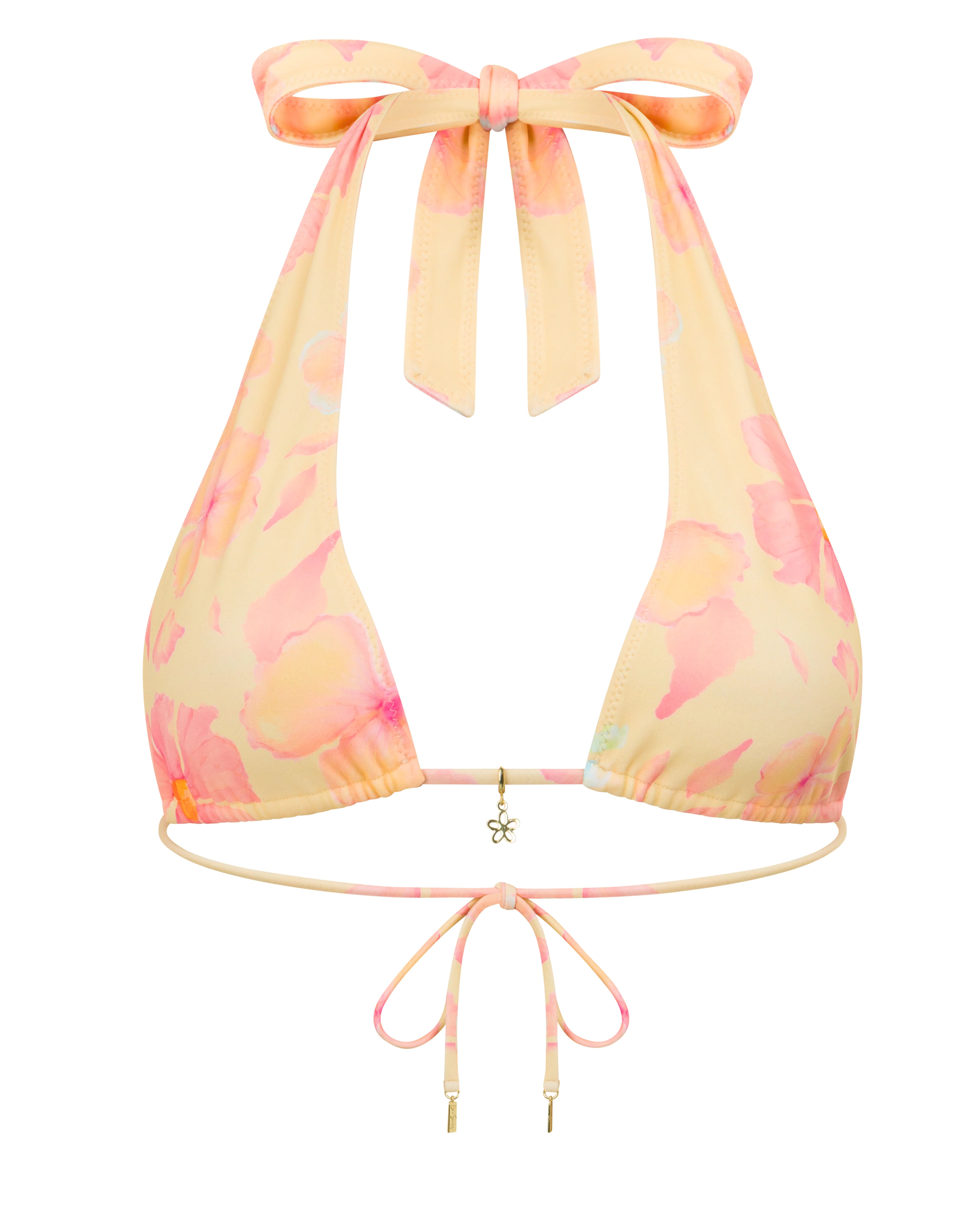 Lena Top in Horizon Reversible | Leni Swims