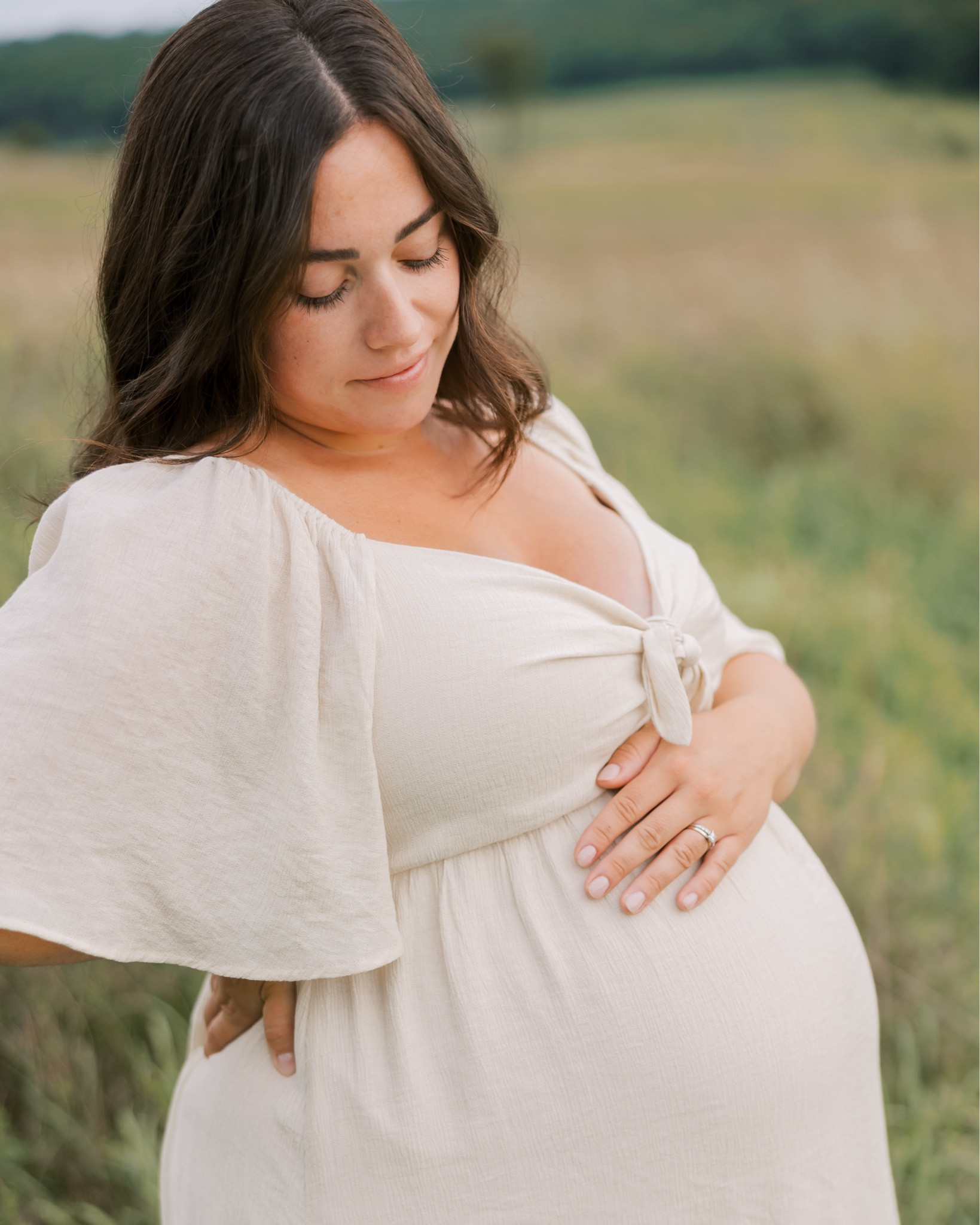 Pink Blush Maternity dress! 

#LTKcanada #LTKmaternity #LTKstyletip