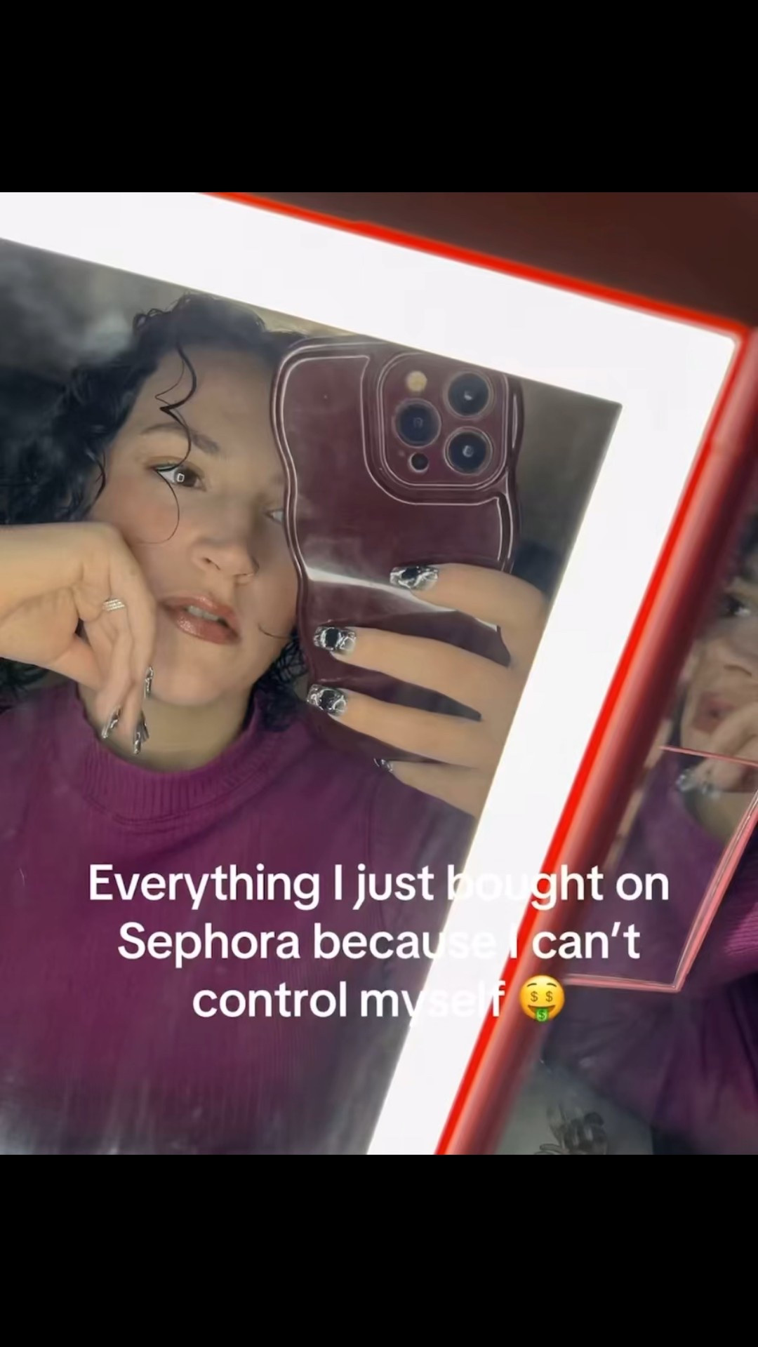 Sephora haul! Everything I bought on Sephora and why!! 🥰❤️ happy shopping!

#LTKFindsUnder50 #LTKSaleAlert #LTKBeauty