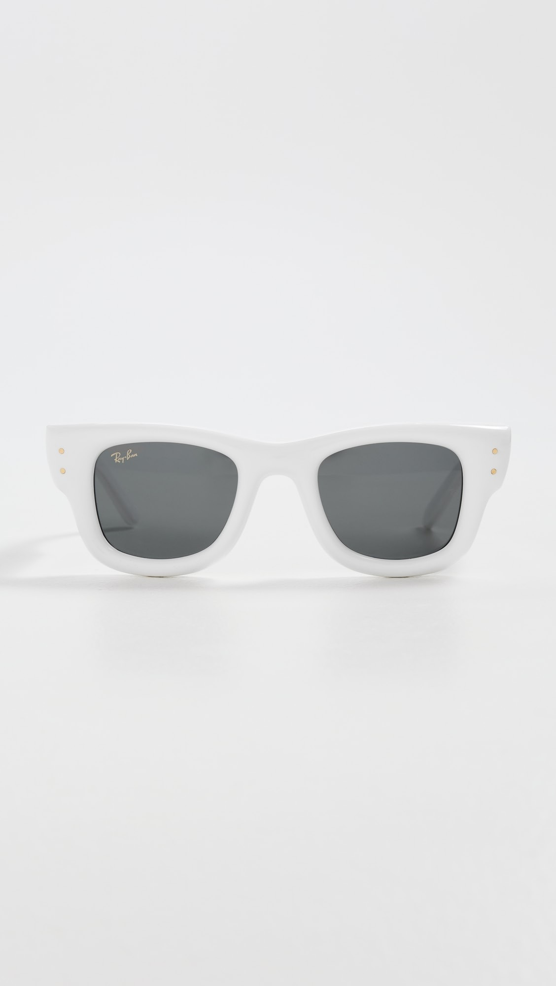 Ray-Ban x A$AP Rocky Wayfarer Puffer Sunglasses | Shopbop