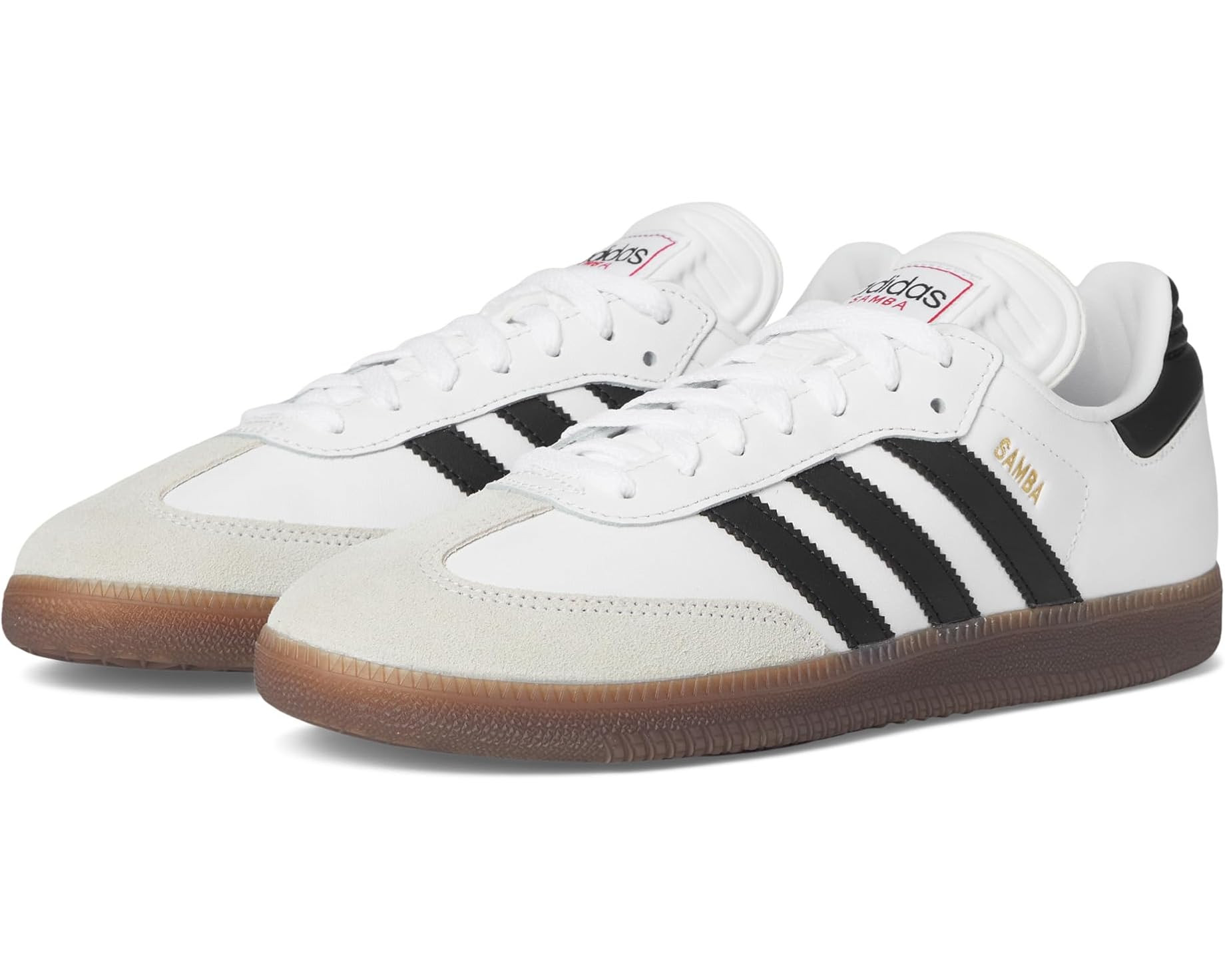 Samba Indoor Soccer Shoes | Zappos