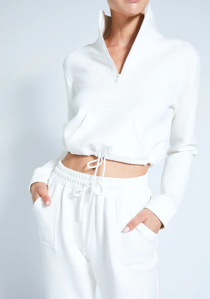 Elle Sweatshirt | Devon Windsor