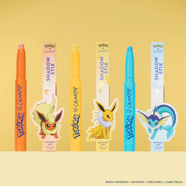 choose your shade | Colourpop