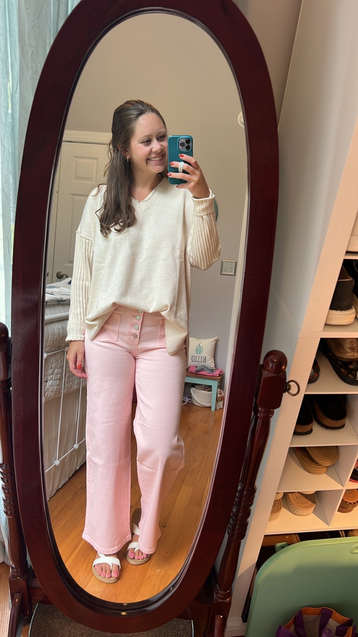 Casual workwear from Pink Lily

#LTKStyleTip #LTKWorkwear #LTKFallSale