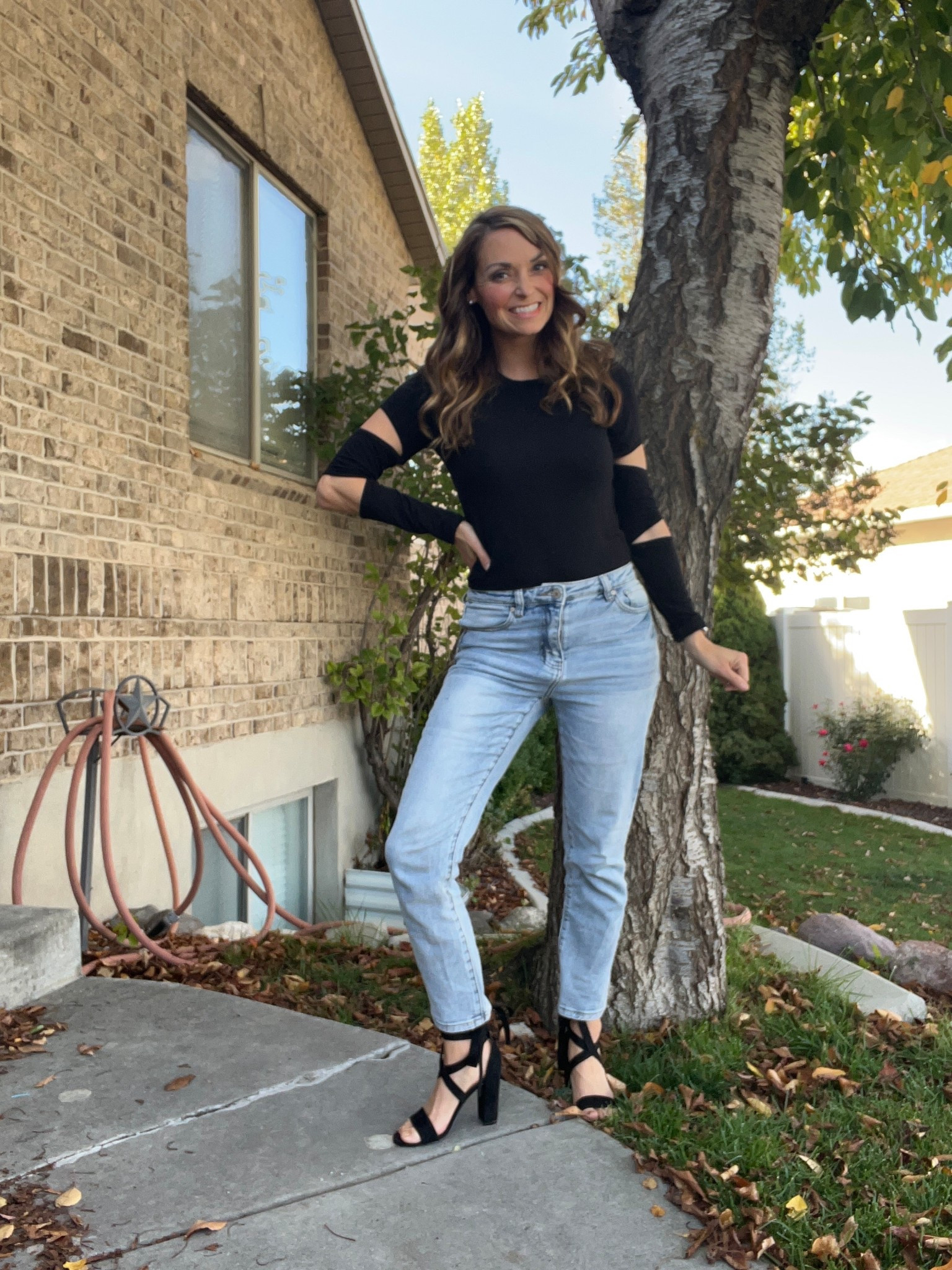 Sassy cuteness for fall! 👏🏼😍 Size small true to size


#LTKShoeCrush #LTKFindsUnder50 #LTKStyleTip