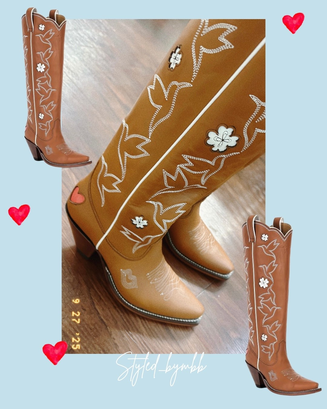 New favorite boots ❤️ Besita boots 

#LTKSeasonal #LTKShoeCrush #LTKStyleTip