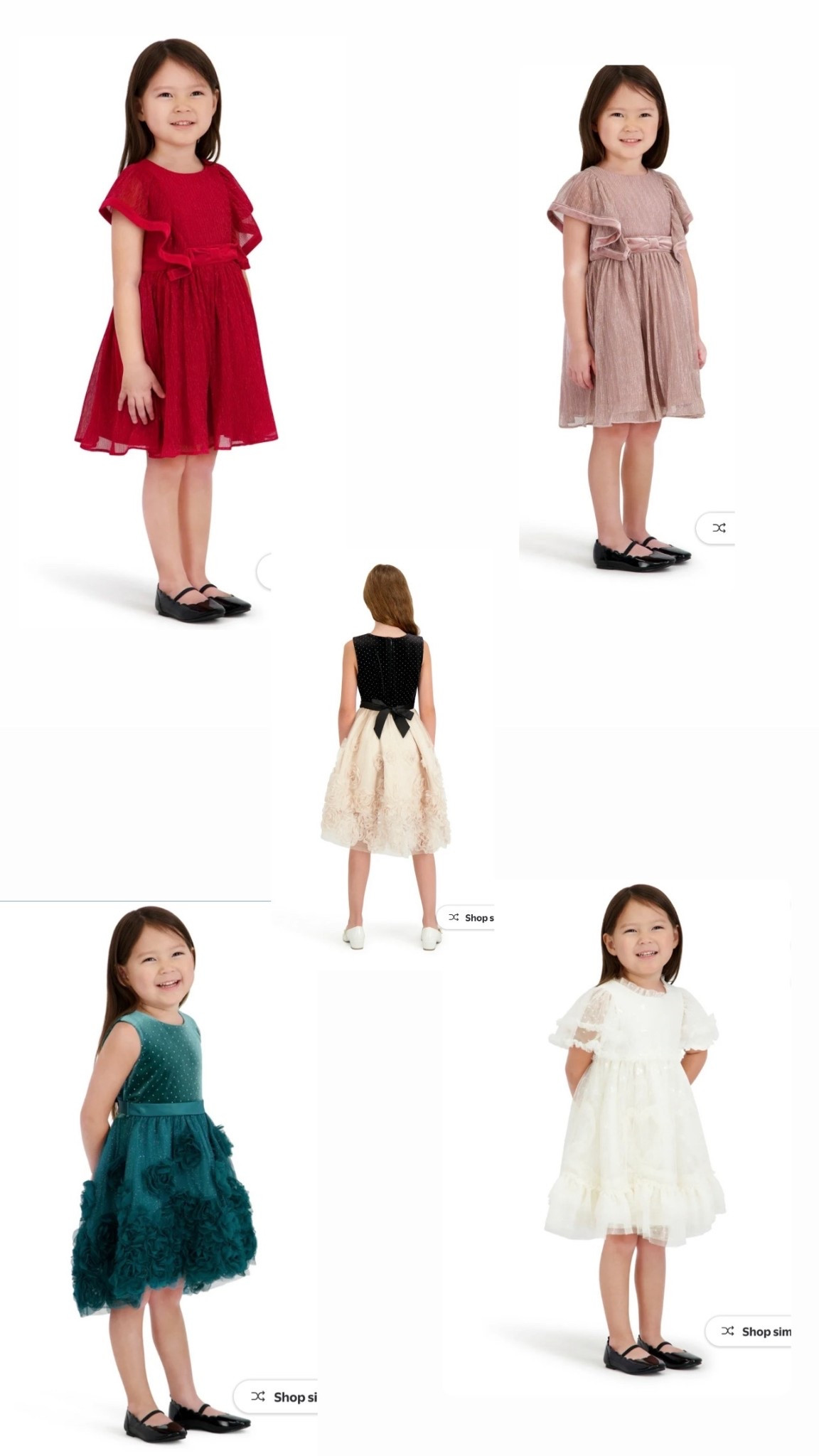 How are these only $4.99! 

#LTKootd #LTKKids #LTKHoliday