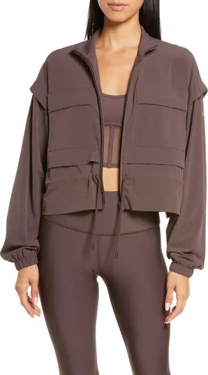 Ready Set Jacket | NSale Zella, Nordstrom Anniversary Sale Zella, NSale Activewear | Nordstrom