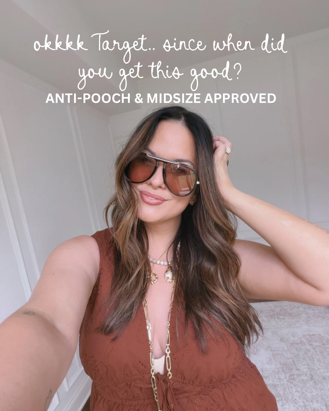 The cutest new arrivals from target!!

#LTKmomlife #LTKootd #LTKMidsize
