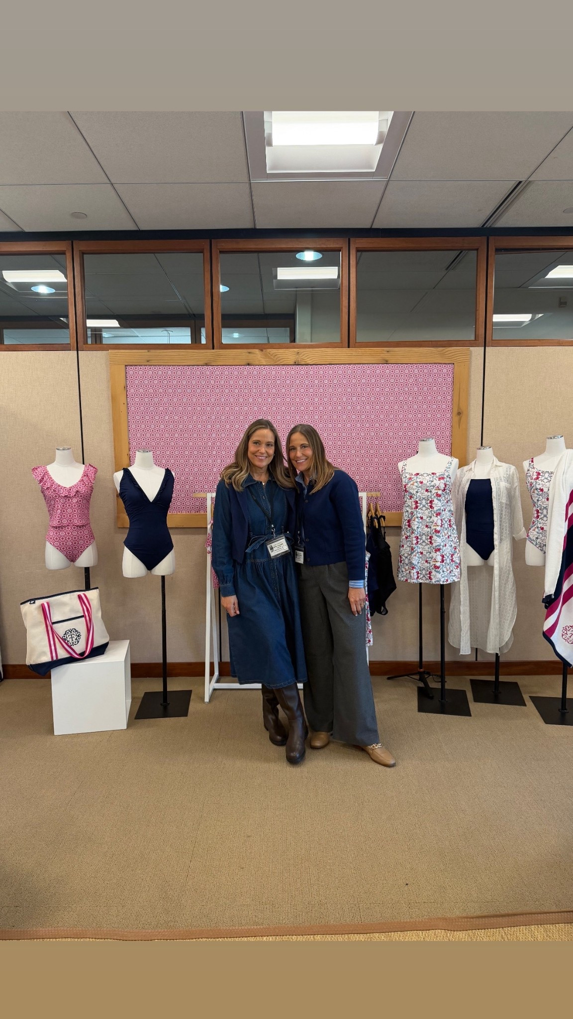 So proud of this collection  

#LTKOver40 #LTKgrwm #LTKootd