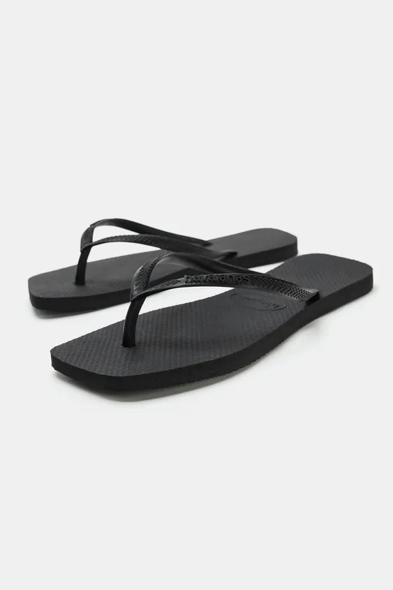 HAVAIANAS \u00ae x ZARA SANDALS | Zara UK