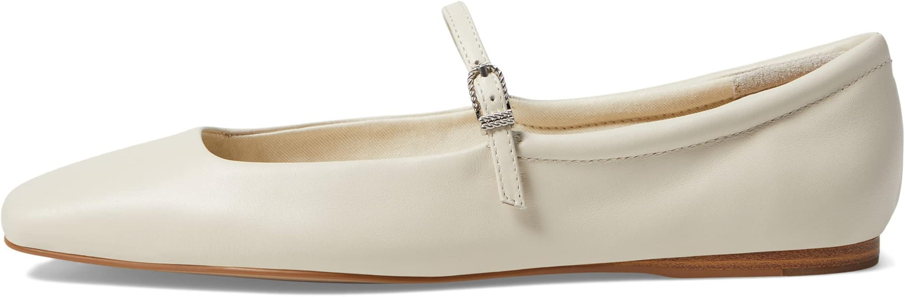 Dolce Vita Women's Reyes Ballet Flat | Amazon (US)