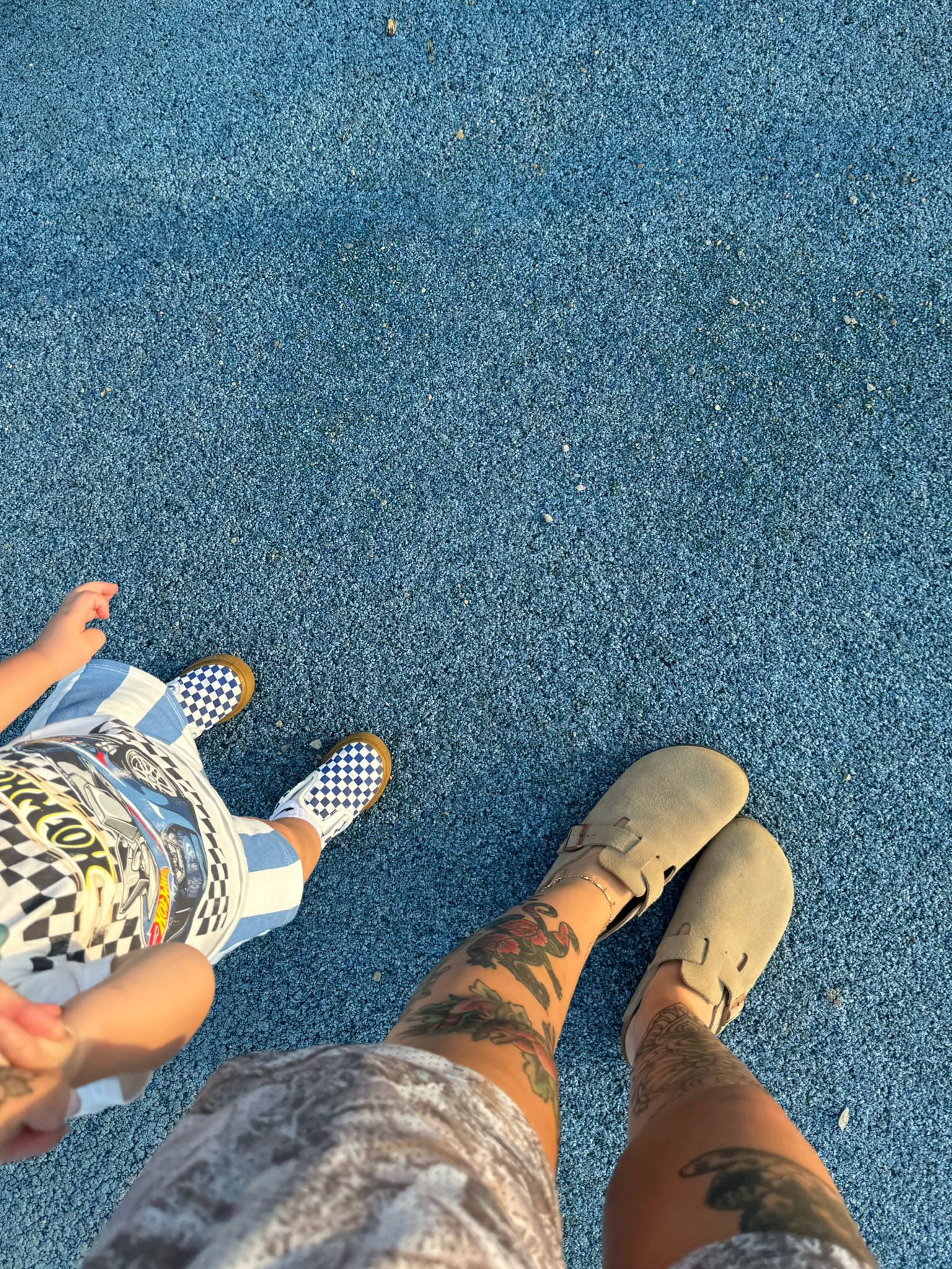 Dressing my son >>> 
Hot wheels outfit is from target sold as a set 
Birkenstocks| vans | Abercrombie | target 


#LTKU #LTKShoeCrush #LTKActive