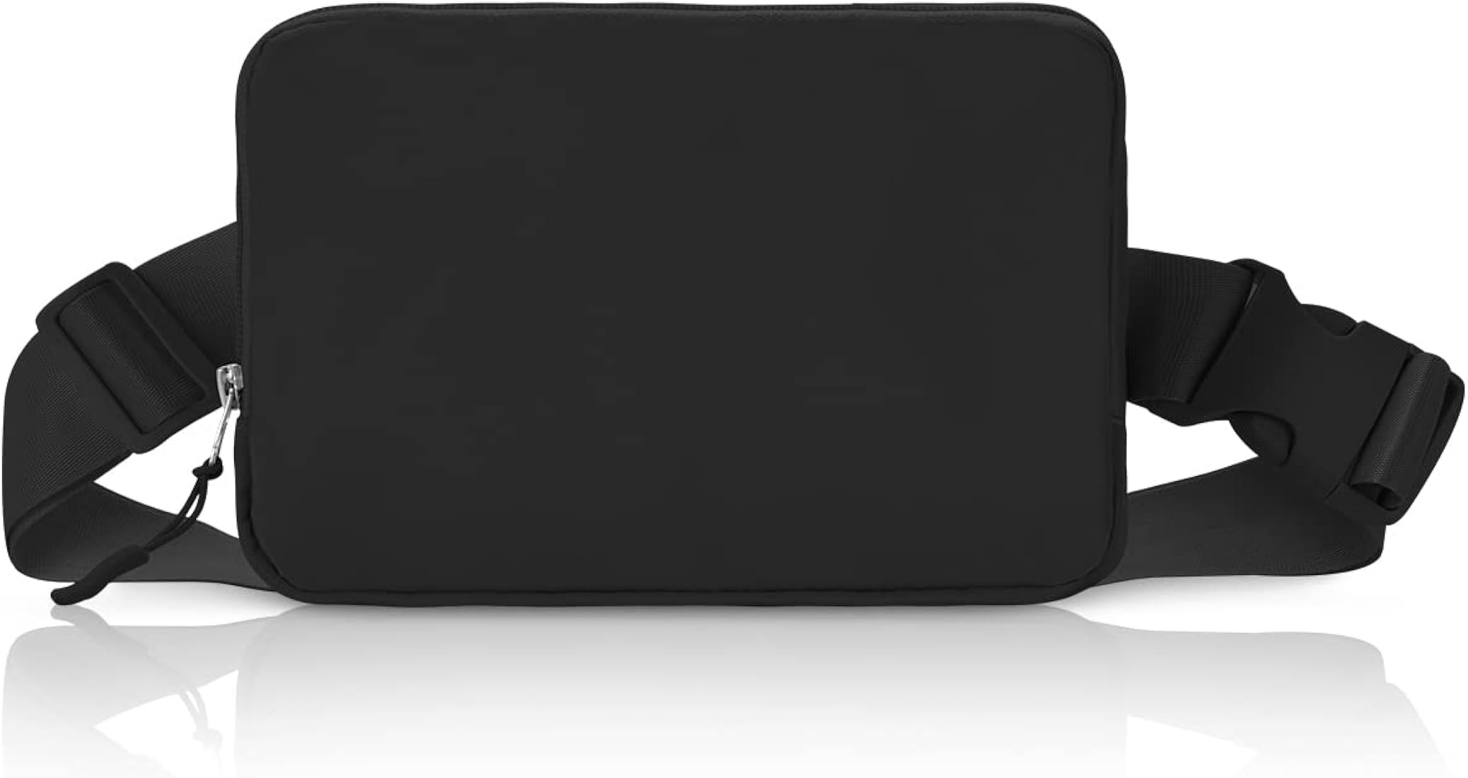 KIKIMINK Fanny Packs for Women Men - Mini Belt Bag with Adjustable Strap Small Crossbody Bags Fas... | Amazon (US)