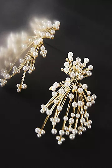 Nicola Bathie Perry Earrings | Anthropologie (US)