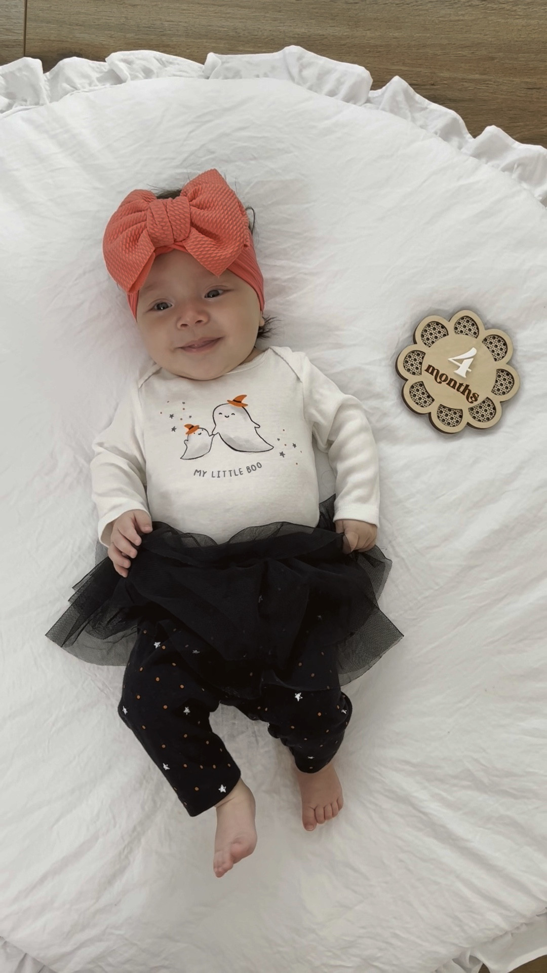 Halloween baby clothes! This Baby girl tutu set is just too cute 🖤

#LTKHalloween #LTKSeasonal #LTKbaby