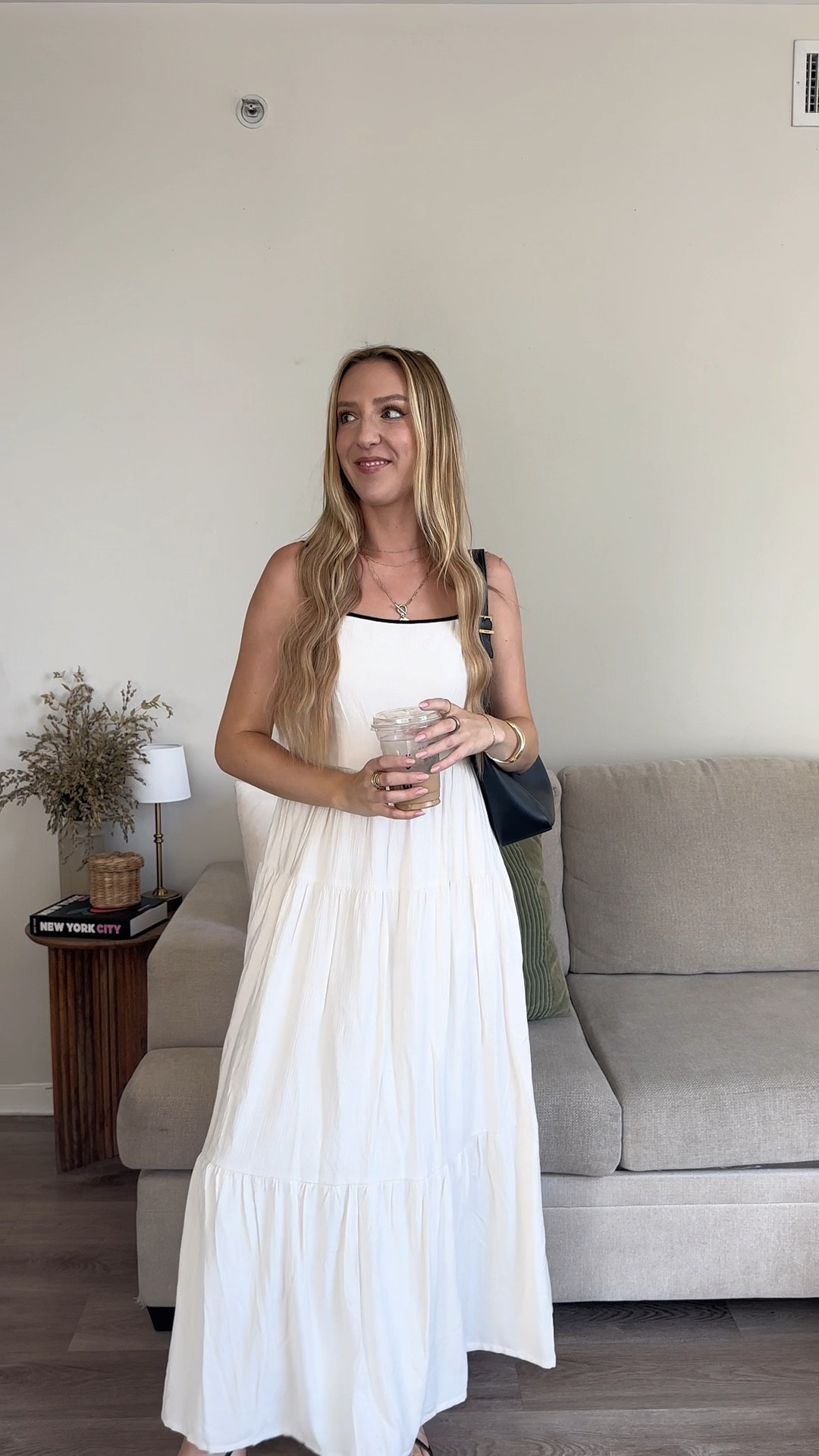 Dare I say this is my favorite Target dress this season? It’s so comfy and cute! I love that it’s light weight but not see-through AND it has pockets! 

#LTKSeasonal #LTKStyleTip #LTKFindsUnder50