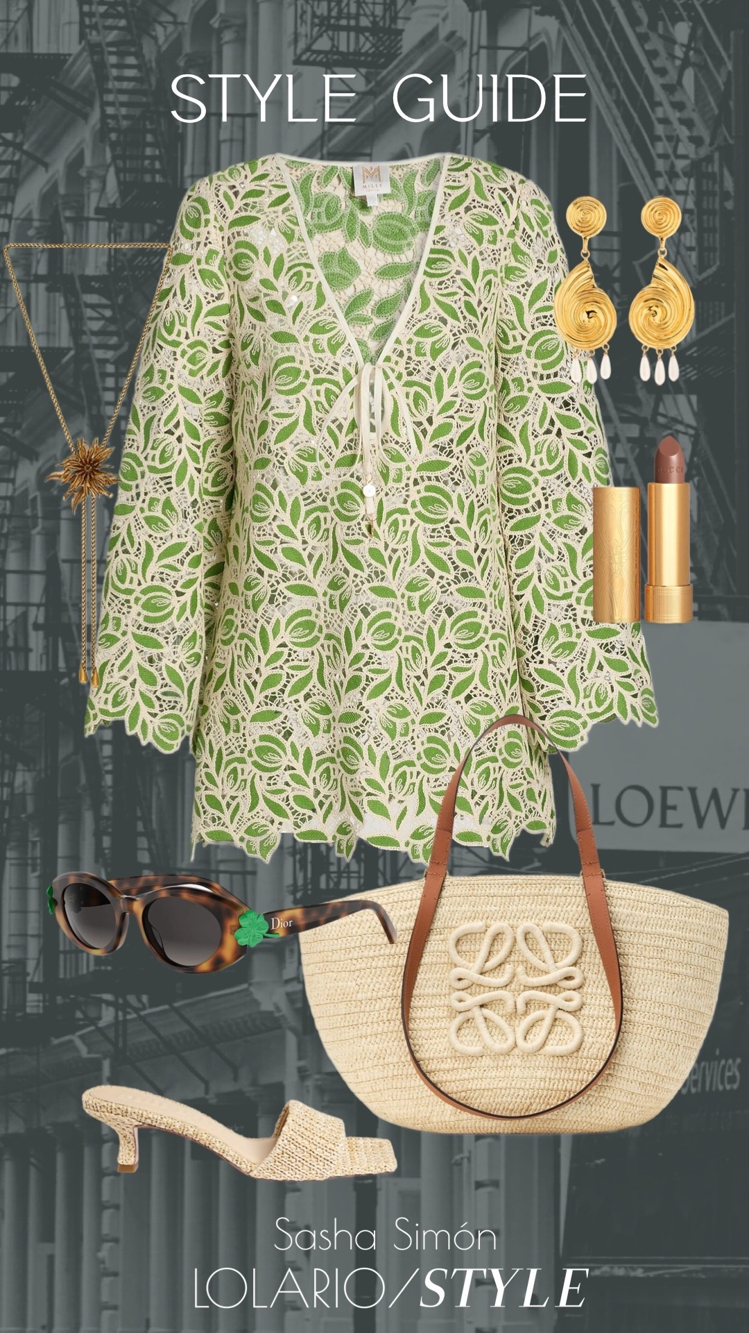 Summer Style Guide 

Summer outfit ideas , casual style , chic everyday outfits,  spring wardrobe staple , what to wear, Spring outfits  chic spring style elevated basics capsule wardrobe staples modern feminine fashion

#LTKootd #LTKgrwm #LTKTravel