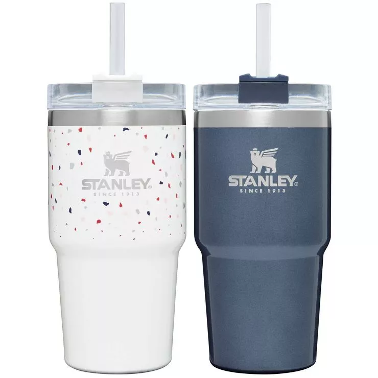 MY CUP SIZE IS STANLEY 20 oz. Tumbler – Sunny Ann Co., LLC
