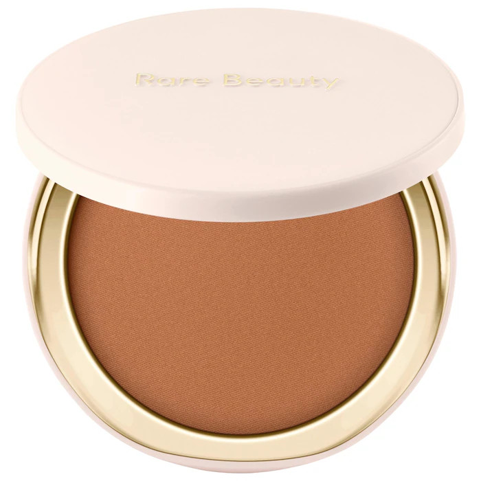 Warm Wishes Soft Matte Powder Bronzer | Sephora (US)