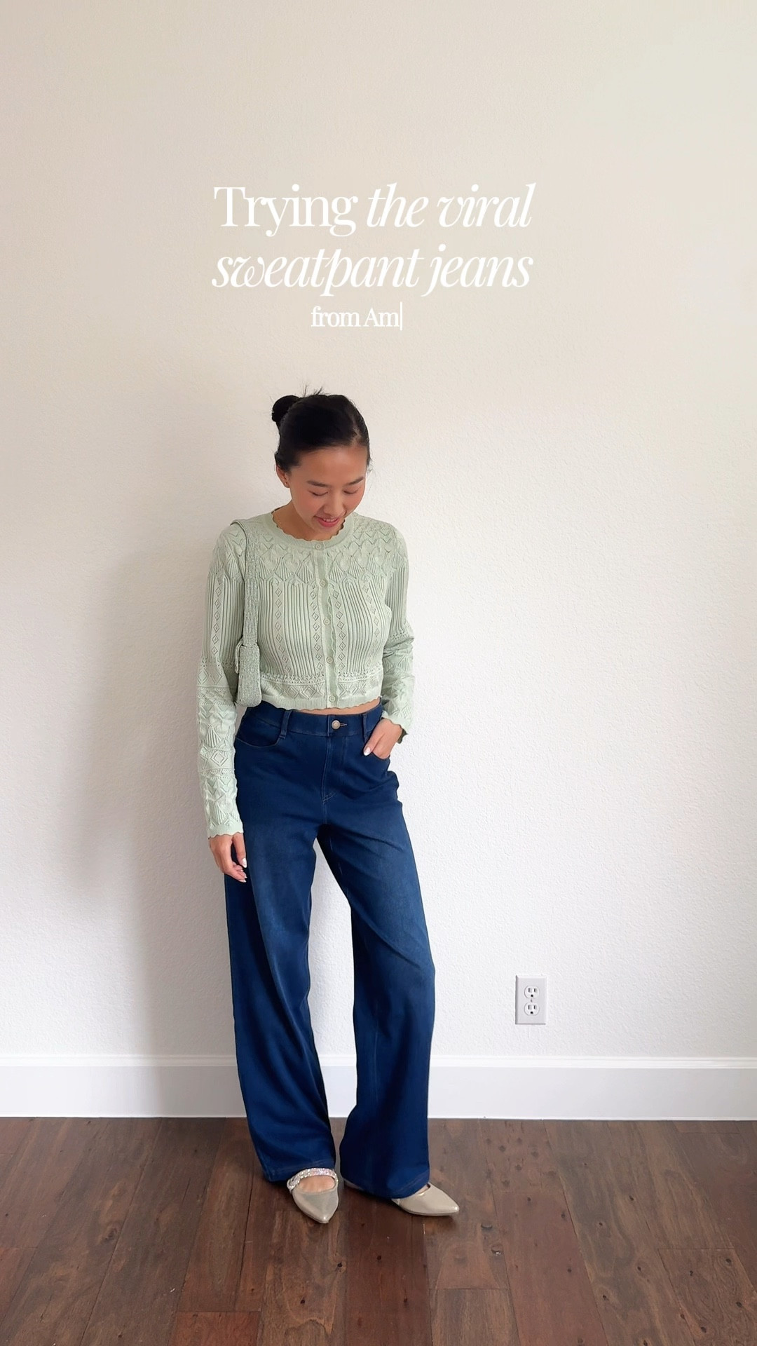 Dark blue jeans (XS), black flare jeans (small), Amazon jeans, sweatpant jeans, Amazon denim, comfy jeans

#LTKSaleAlert #LTKSeasonal #LTKPetite