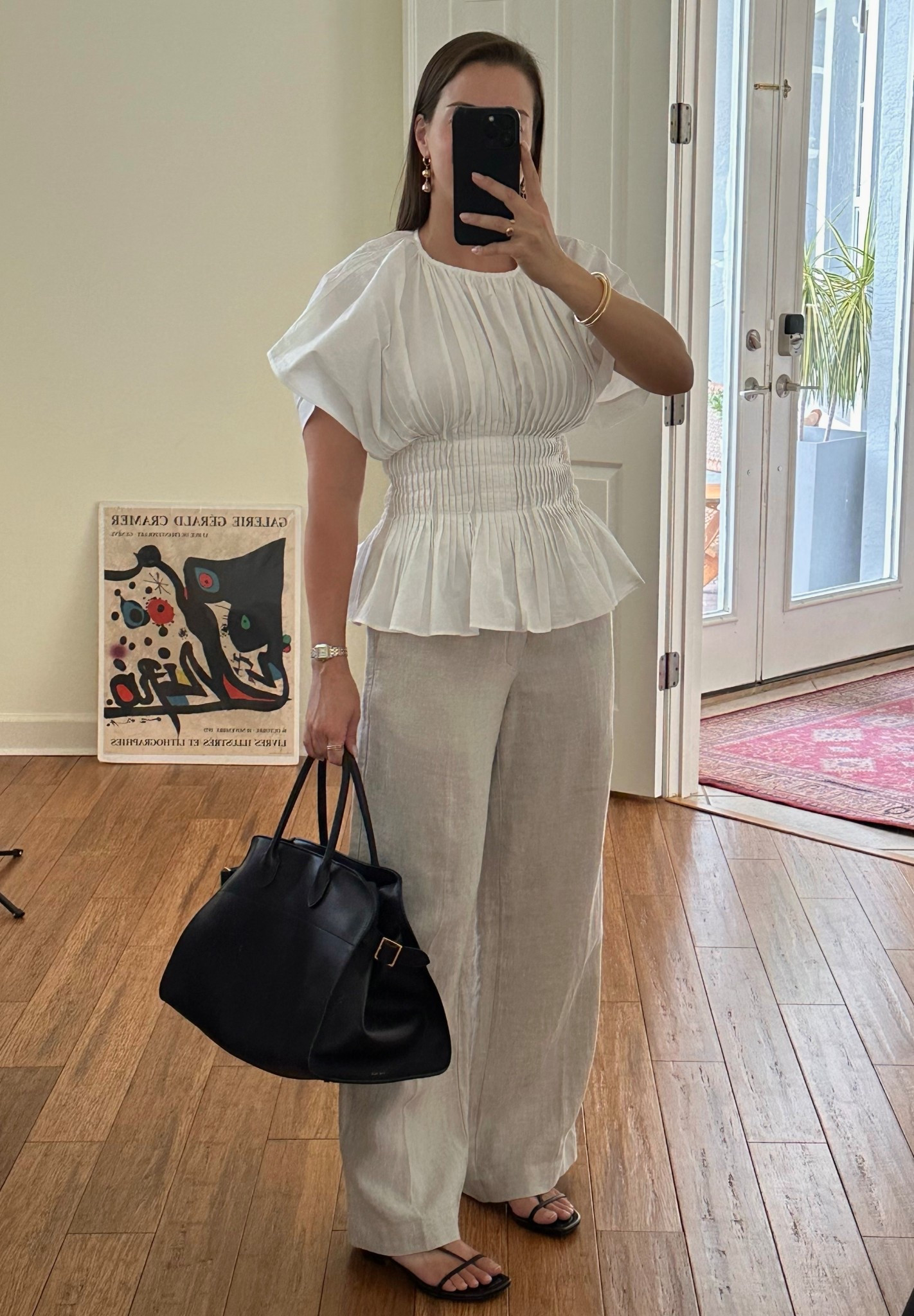 Date night outfit, linen pants, sandals



#LTKFindsUnder100 #LTKSeasonal #LTKStyleTip