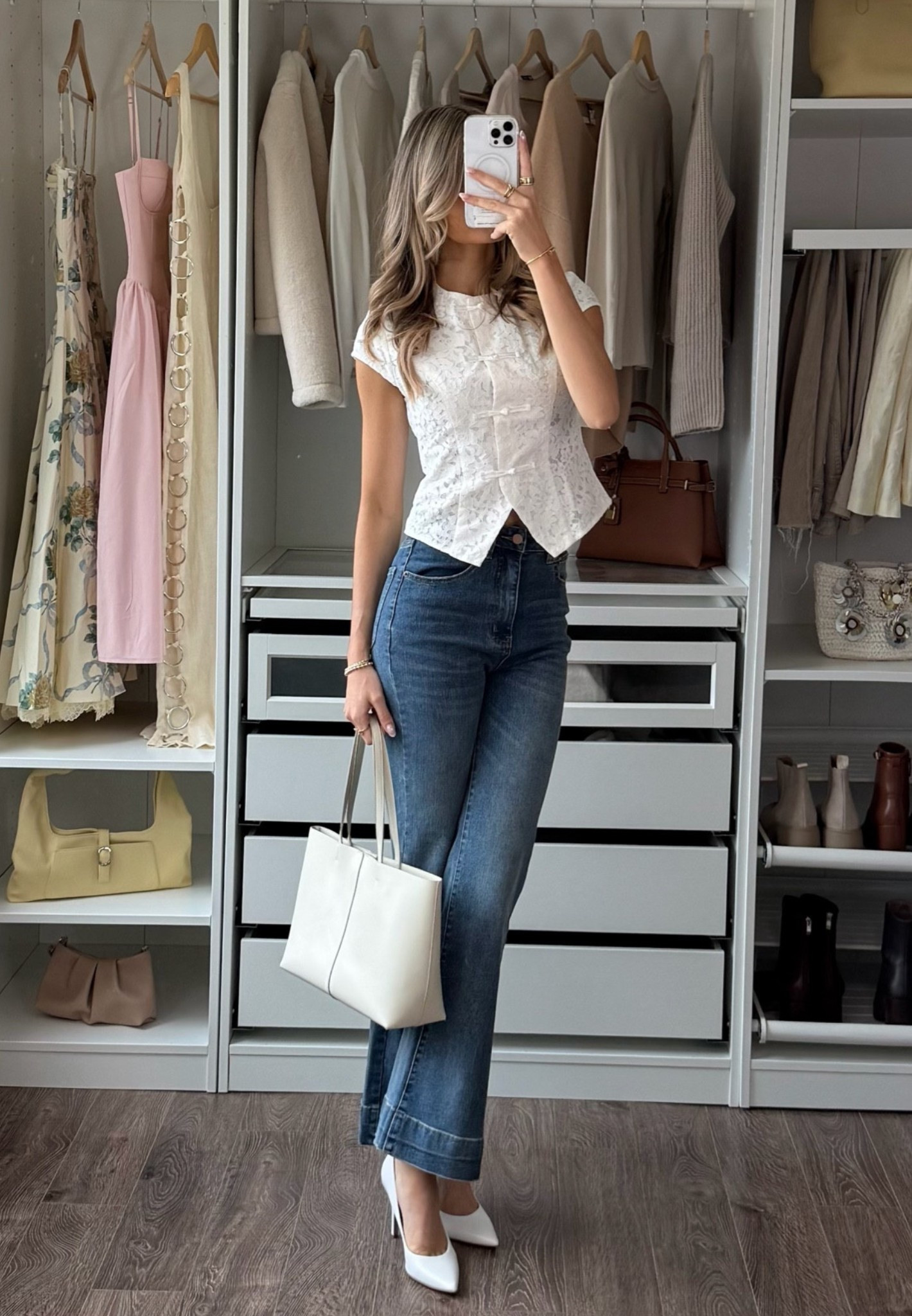 @Commense corporate work outfit

#LTKWorkwear