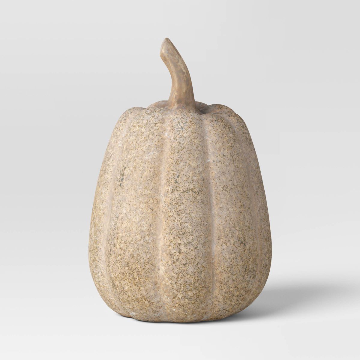 Ceramic Pumpkin Natural - Threshold™ | Target
