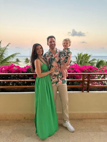 Family Matching from Old Navy ❣️ i got this dress at VICI dolls but it’s currently sold out. I linked all matching old navy Flamingos still in stock 

#LTKbump #LTKbaby #LTKfamily