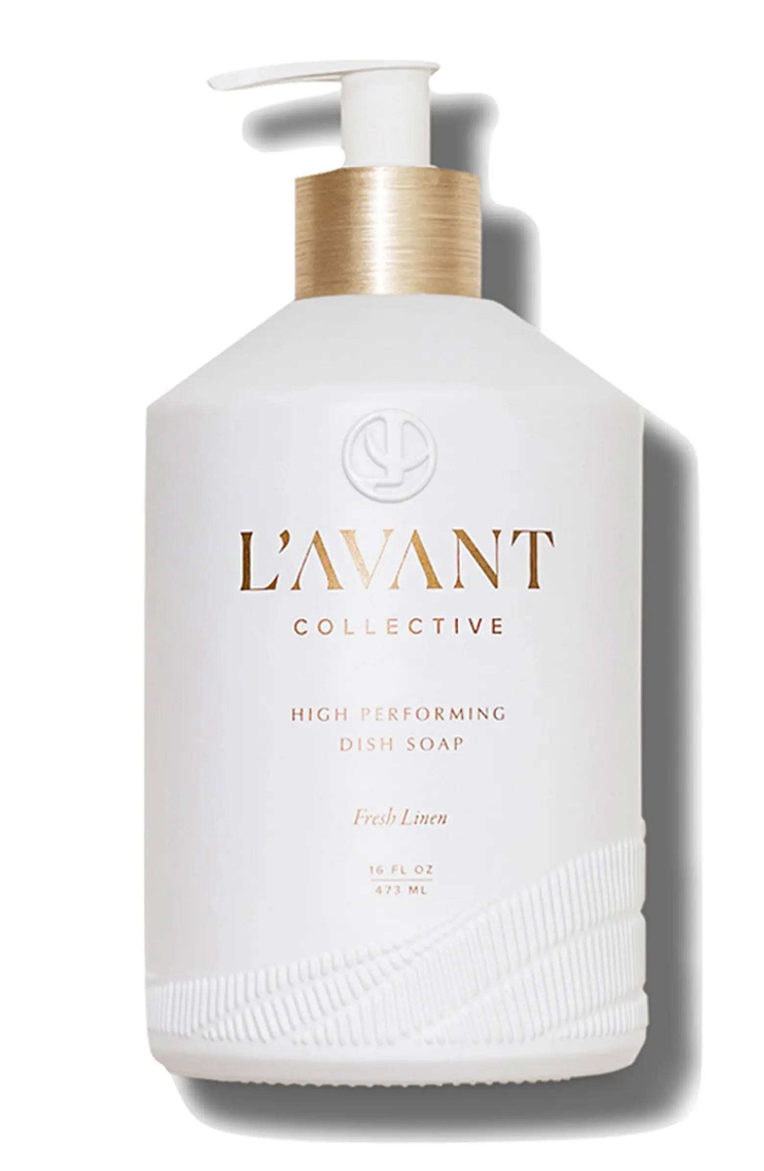 L'AVANT Collective Fresh Linen Dish Soap | Nordstrom | Nordstrom