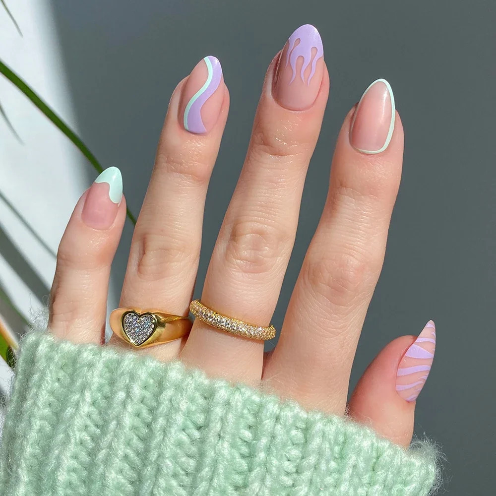Wild Card | Glamnetic