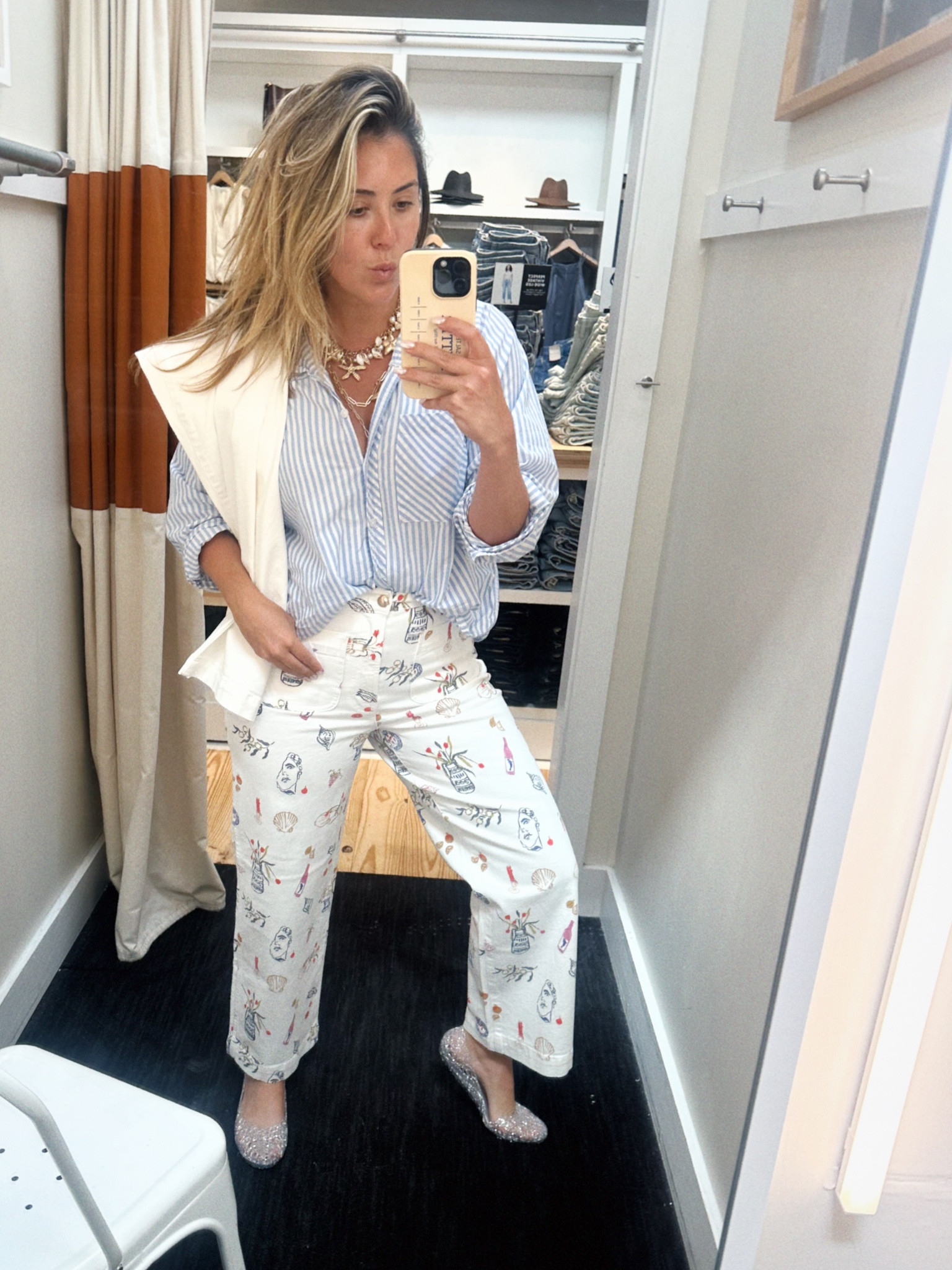 Lisa Says Gah! x Madewell 

#LTKFindsUnder50 #LTKFindsUnder100 #LTKStyleTip