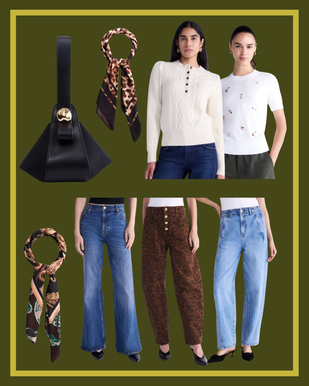 Walmart trendy fall

chic outfit, mom life, fashion over 50, over 40 fashion, fall fashion, what to wear, outfit inspo, fall style, walmart, affordable fashion, purse, accessories 

 #LTKootd #LTKSeasonal #LTKOver40