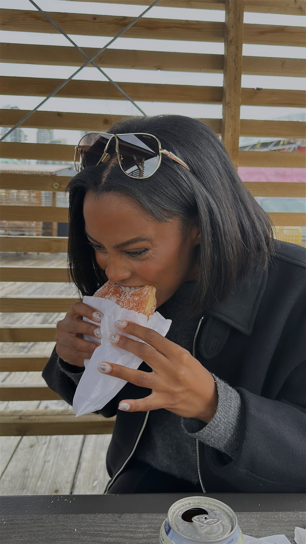 Im obsessed w these sunnies. I linked a few different styles! 

sunglasses l jacket  

 