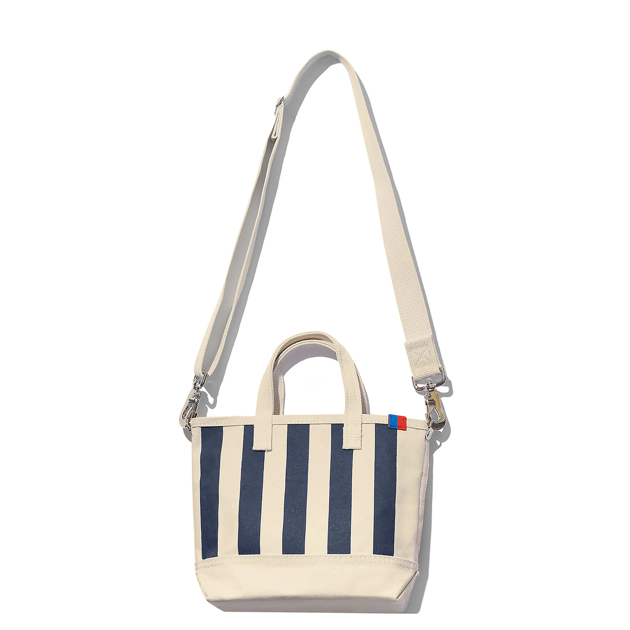The All Over Striped Bucket | KULE (US)
