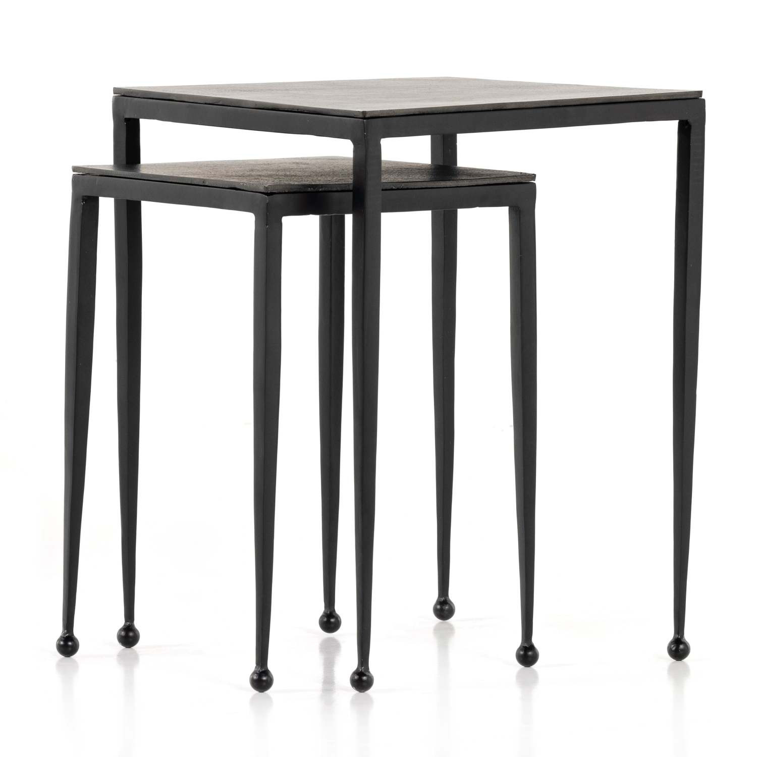 Bates Nesting End Tables | Magnolia