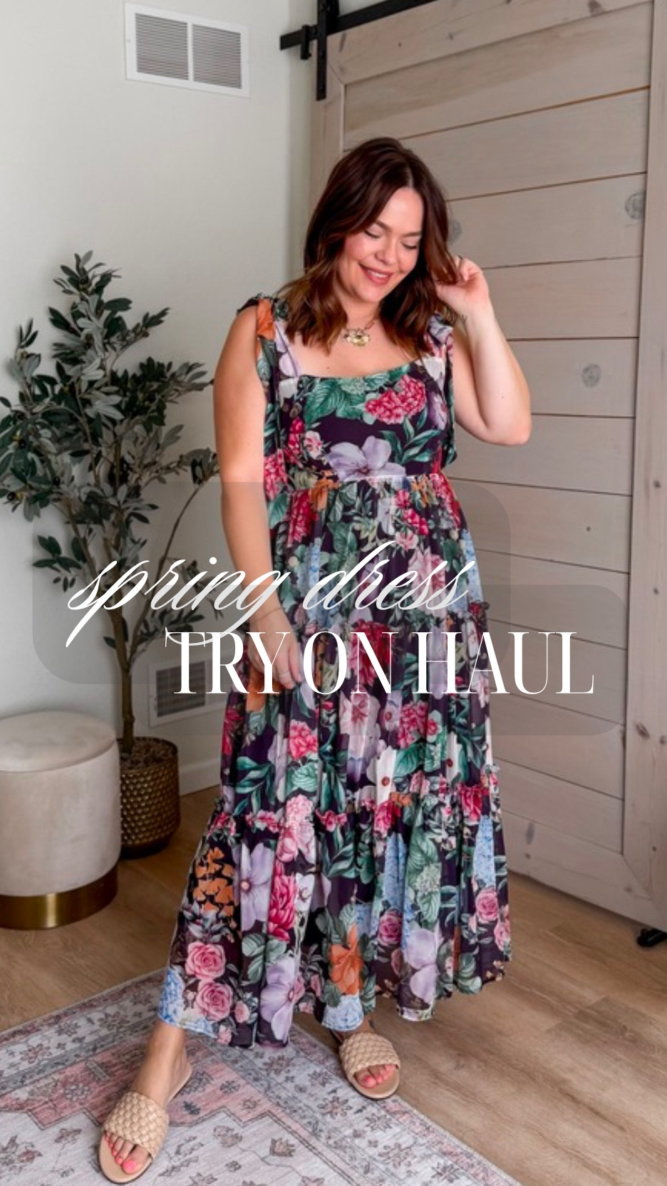 Use code KELSIE15 for 15% off // wearing true size large in all 

#LTKSpringSale 

#LTKStyleTip #LTKMidsize