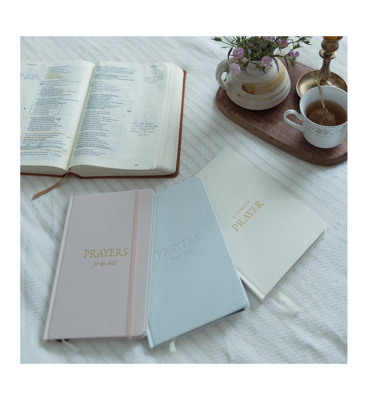 Mr. Pen Milena Ciciotti Journals for Prayer, Prayer Journals for | Macy's